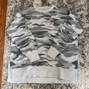 Aerie sweatshirt